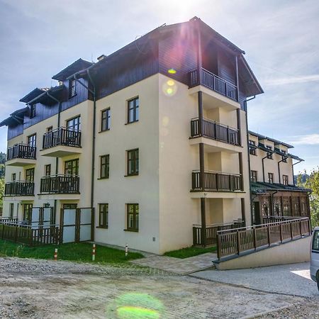 Gold Apartments Your Holiday Home Krynica Zdroj Exterior photo