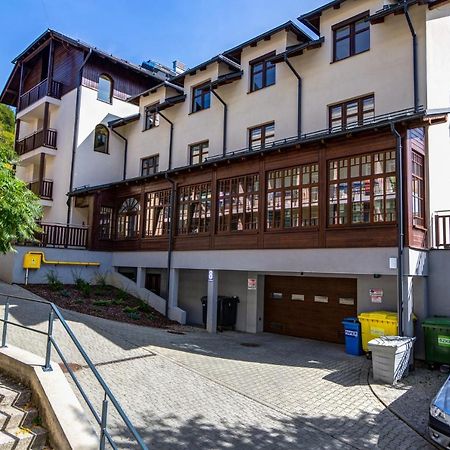 Gold Apartments Your Holiday Home Krynica Zdroj Exterior photo